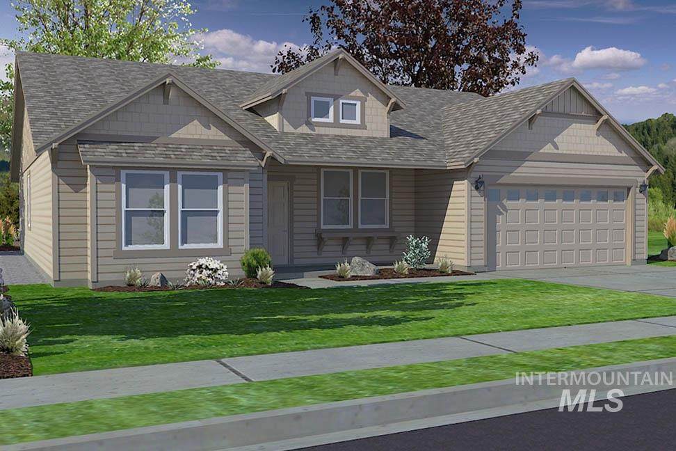 2584 Persimmon Court - Photo 1