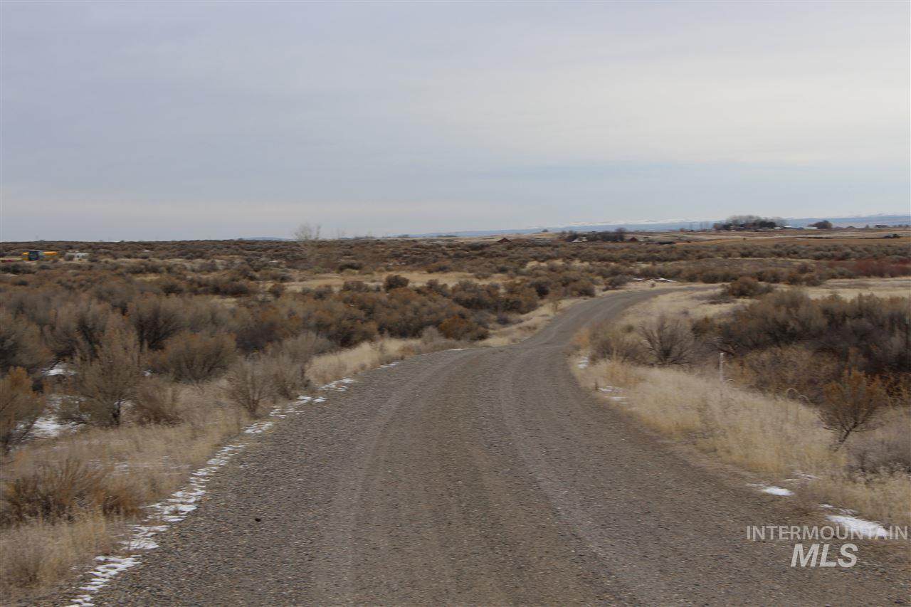 HWY 75 Vortex Subdivision - Photo 1