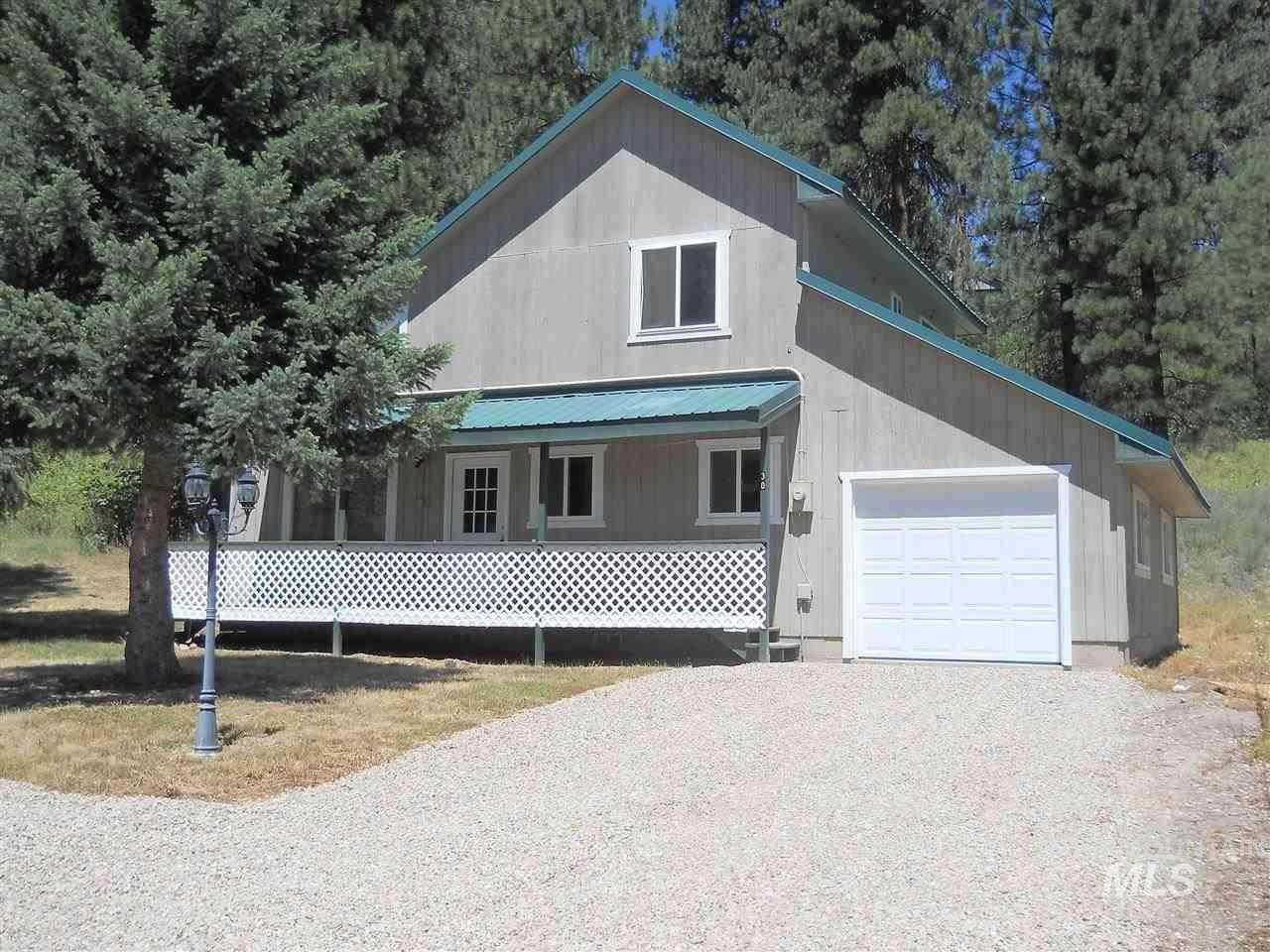 30 Warm Springs - Photo 1