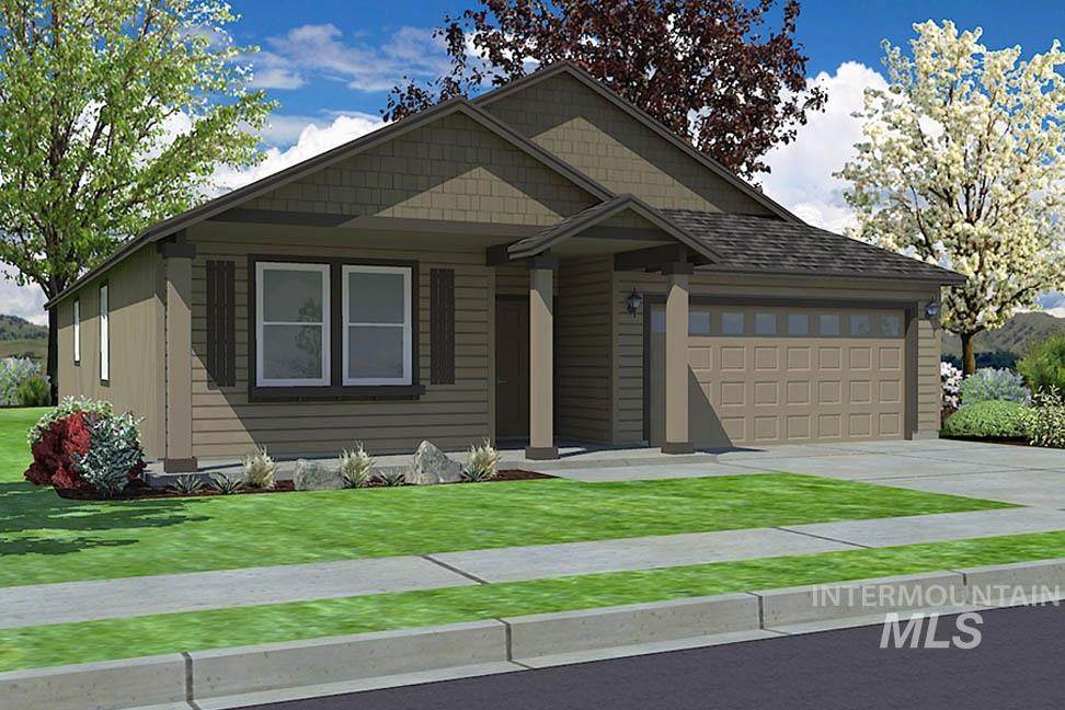 2579 Persimmon Court - Photo 1