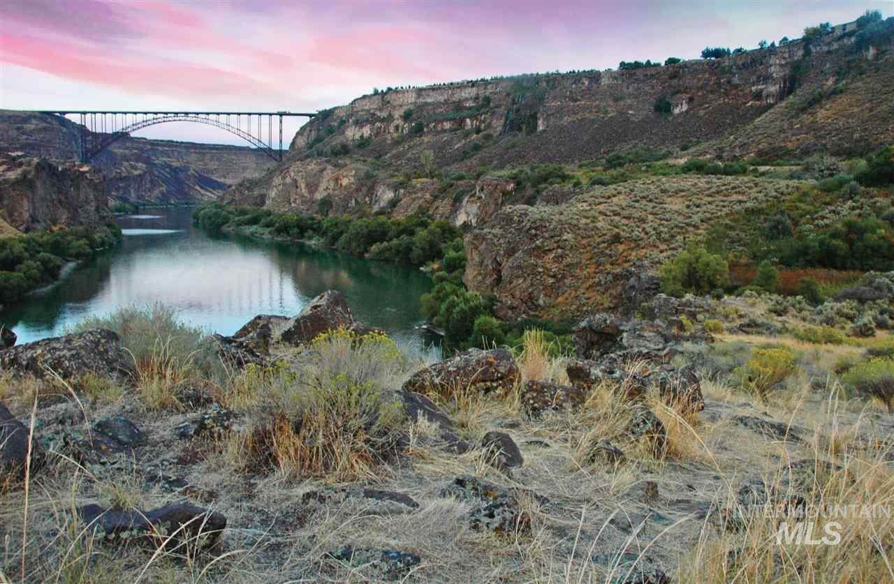 Canyon Springs Road - Photo 1