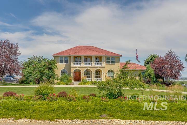 13158 Crescent Drive - Photo 1