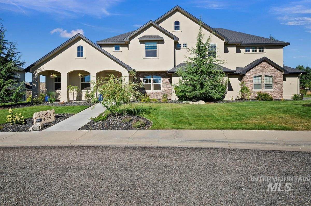 5477 Quail Summit Pl - Photo 1