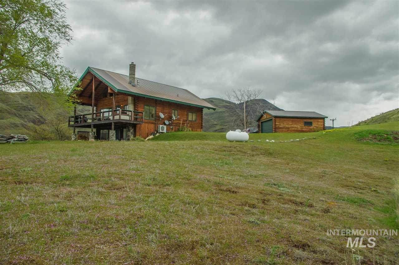 200 Nut Basin Rd - Photo 1