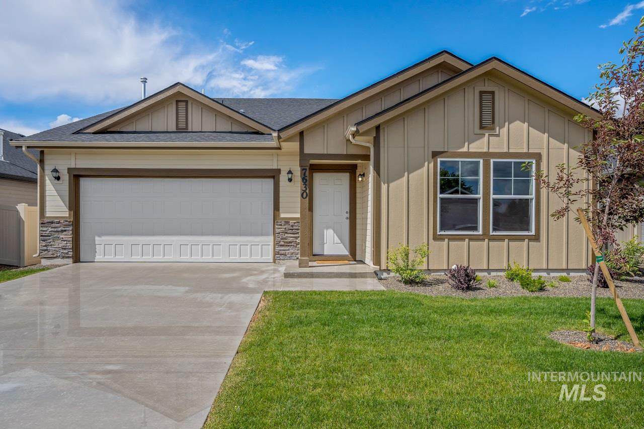 2926 Cherry Grove Way - Photo 1