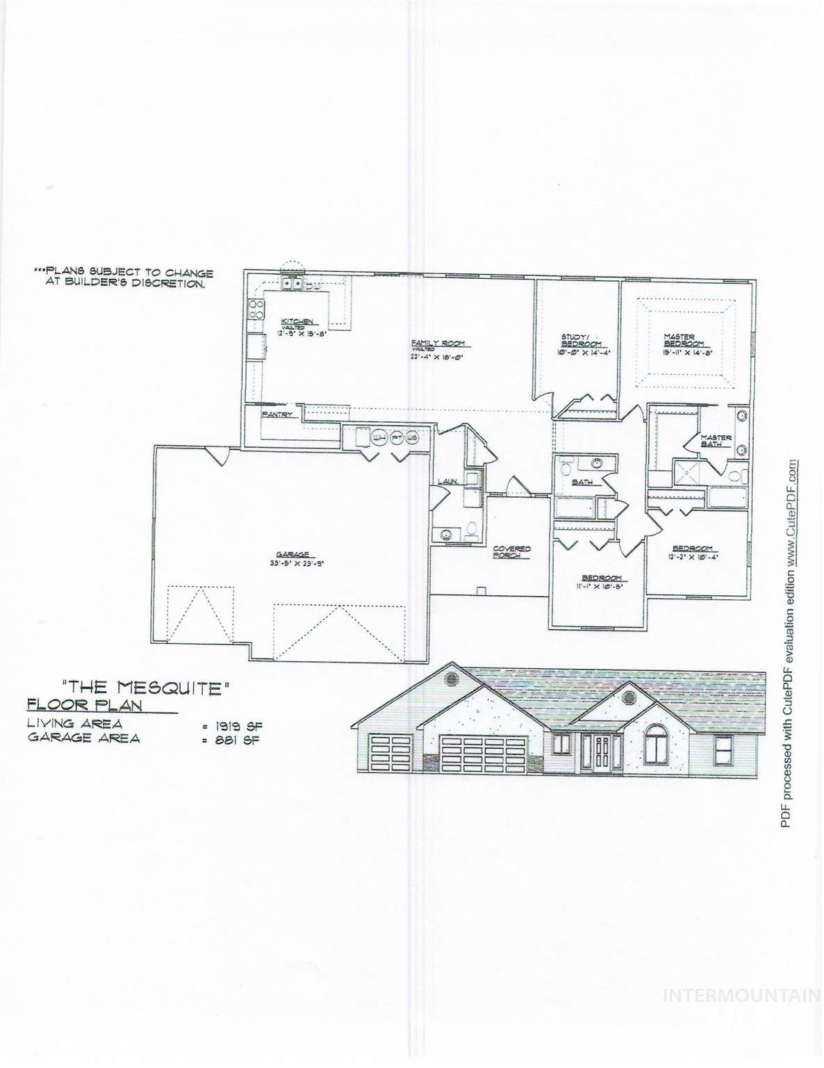252 Mariposa - Photo 1