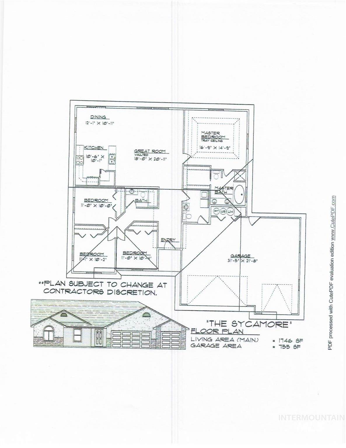 253 Mariposa Way - Photo 1