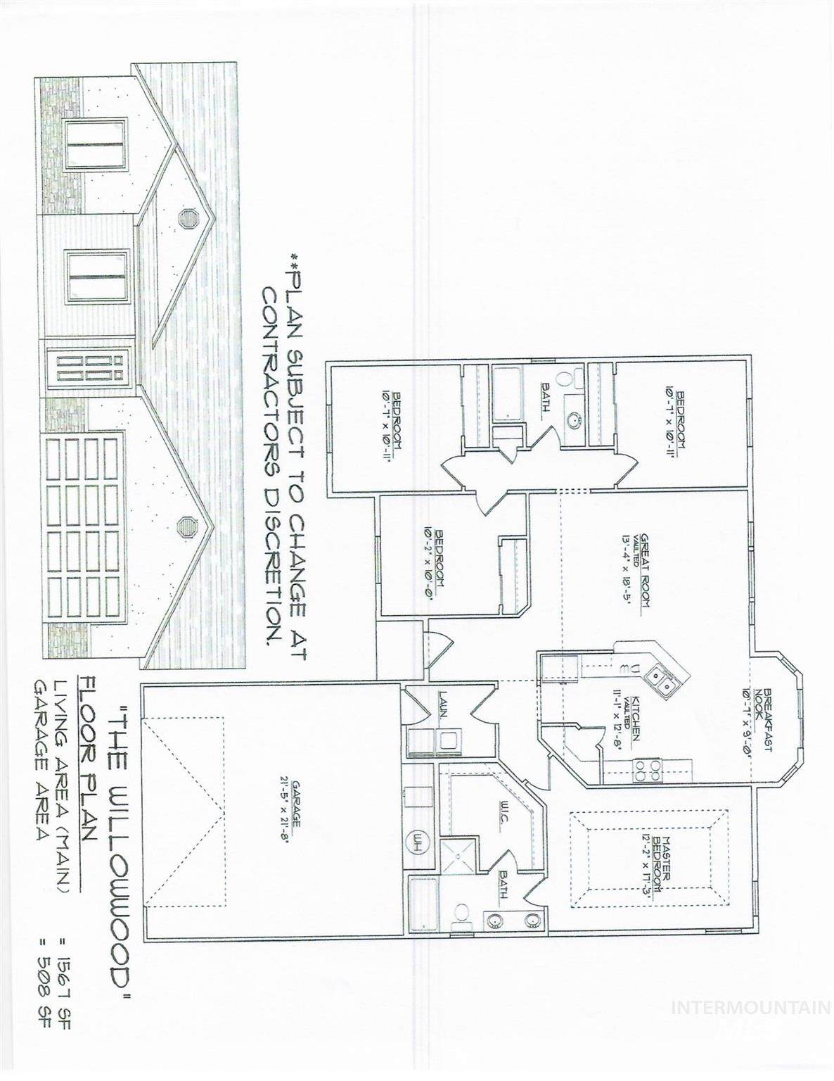 256 Mariposa Way - Photo 1