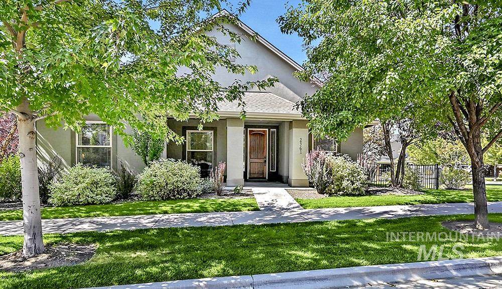 2561 Palmatier Way - Photo 1