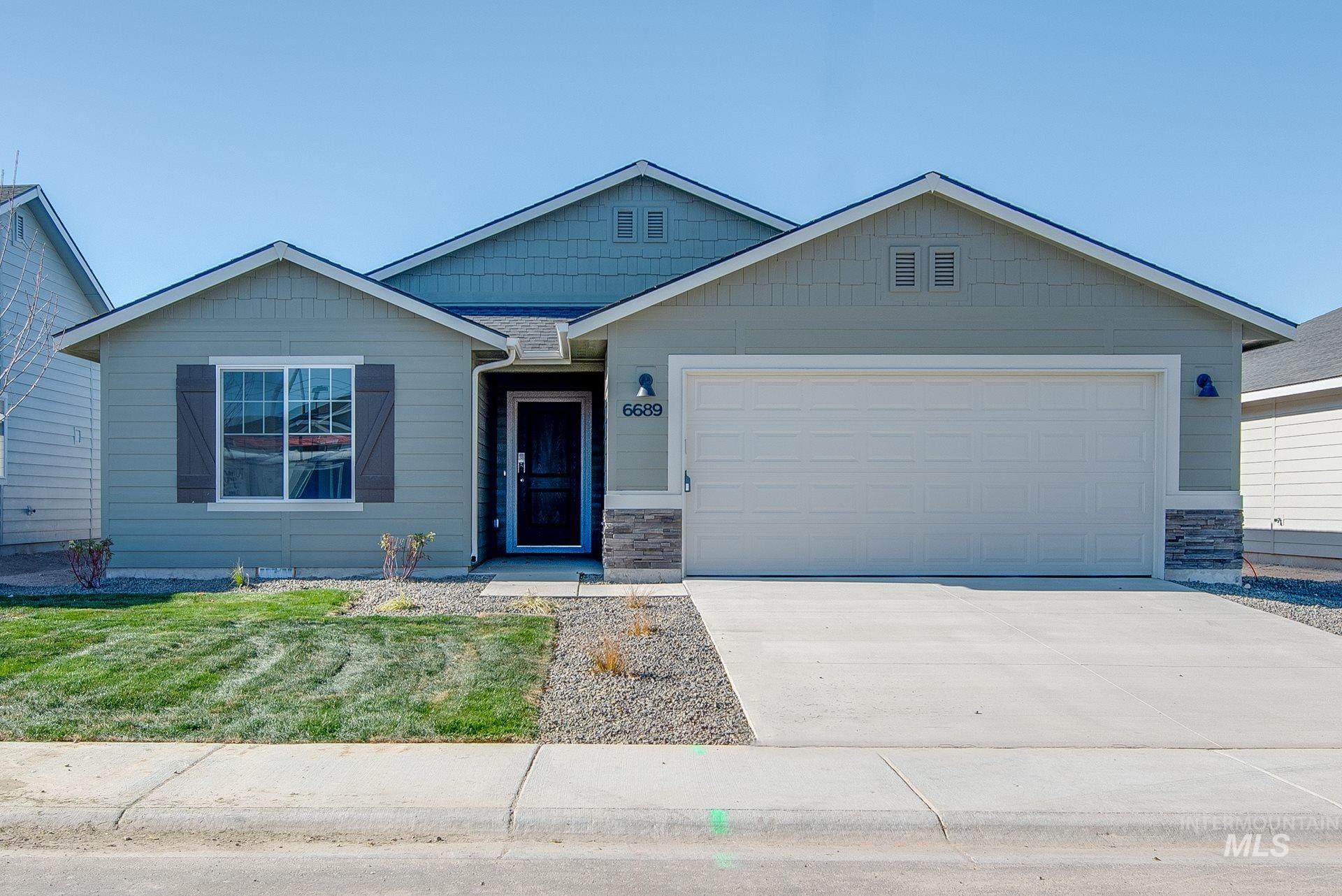 6689 Donaway Ave - Photo 1
