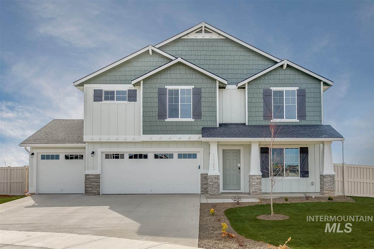 15317 Hogback Way - Photo 1