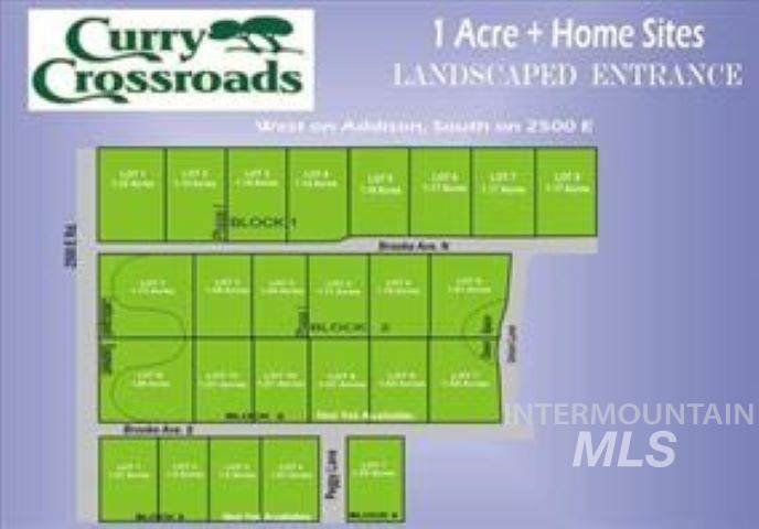 Lot 10 Bloc Curry Crosssroads - Photo 1