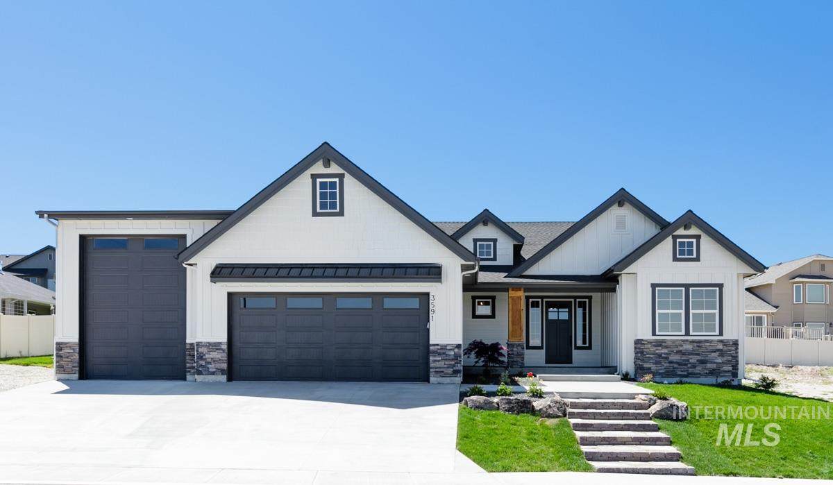 3369 Grenze Way - Photo 1