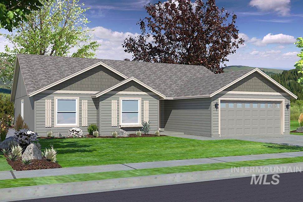 2580 Persimmon Court - Photo 1