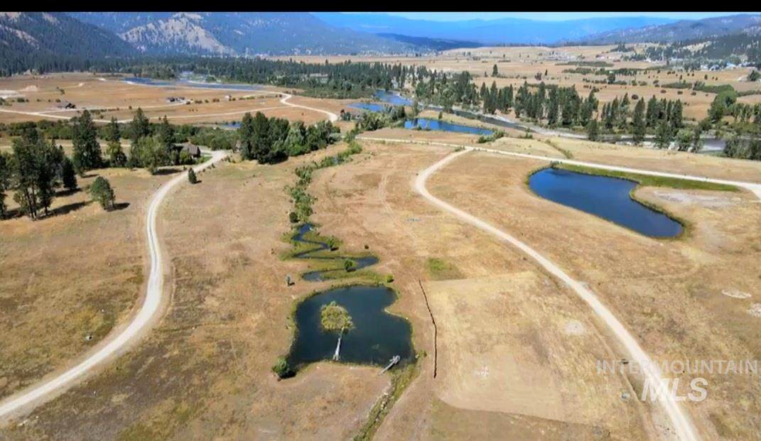 Block 6 Lot 13 Southfork Ln. - Photo 1