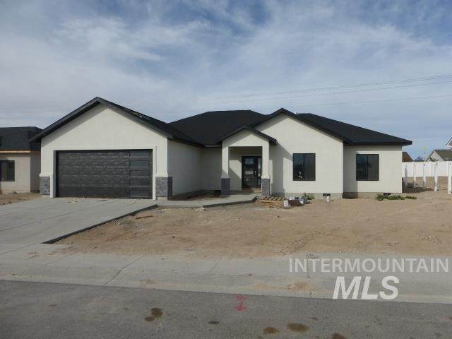 1010 Oakridge Road - Photo 1