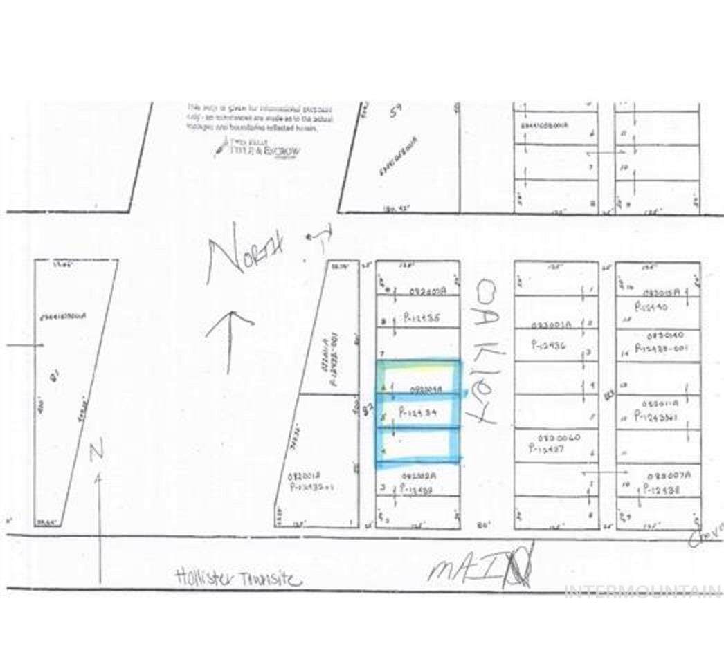 TBD Oakley - Photo 1