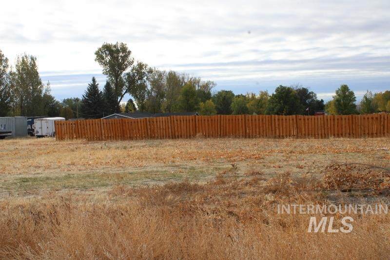 Lots 5 & 6 Block 50 Dietrich Townsite Lincoln County - Photo 1