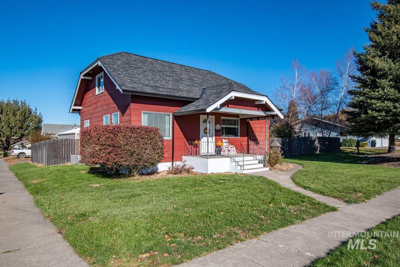 801 Broadway - Photo 1