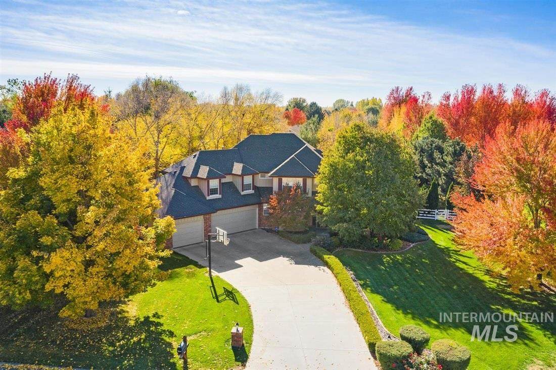 2787 Timber Drive - Photo 1