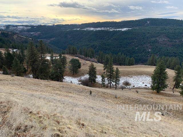 TBD Upper Fords Creek Rd. - Photo 1