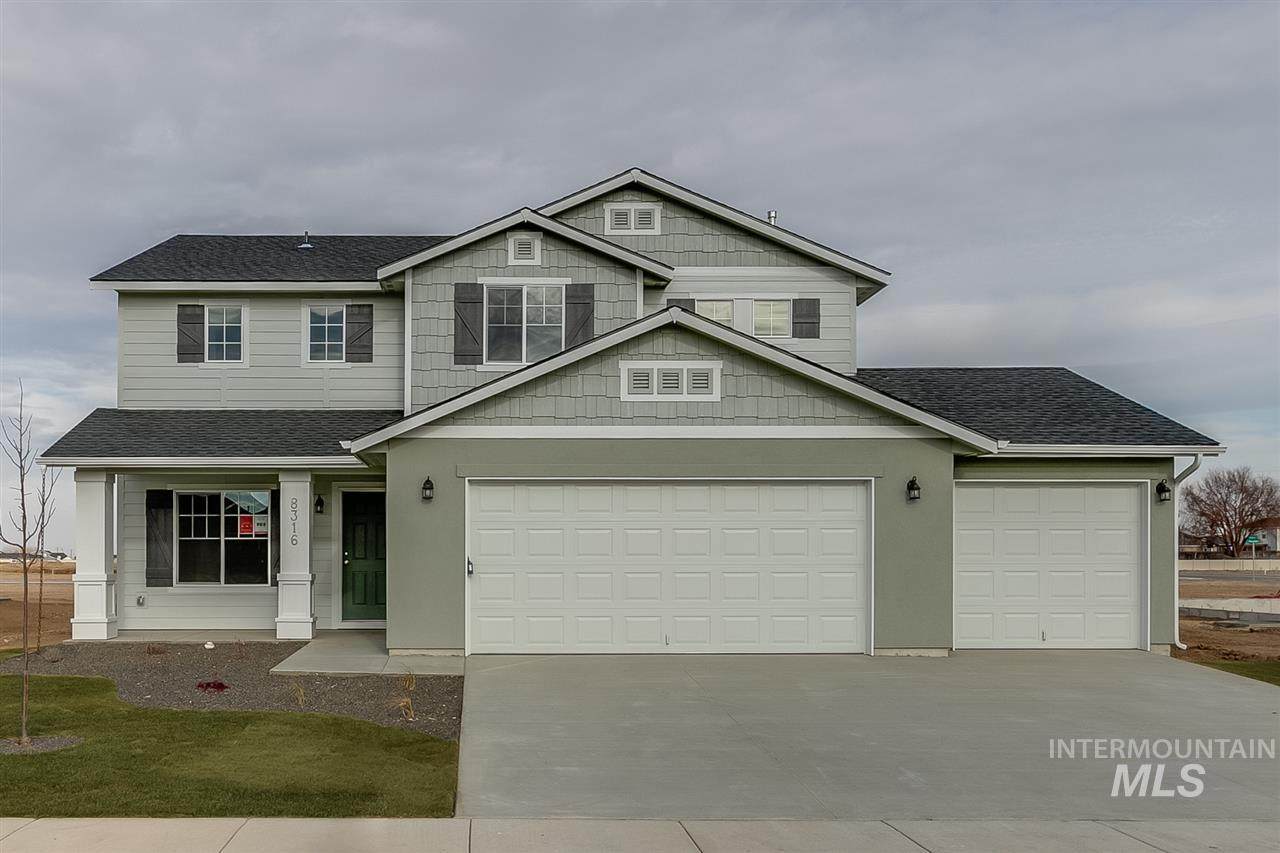 8318 Big Muddy Dr - Photo 1