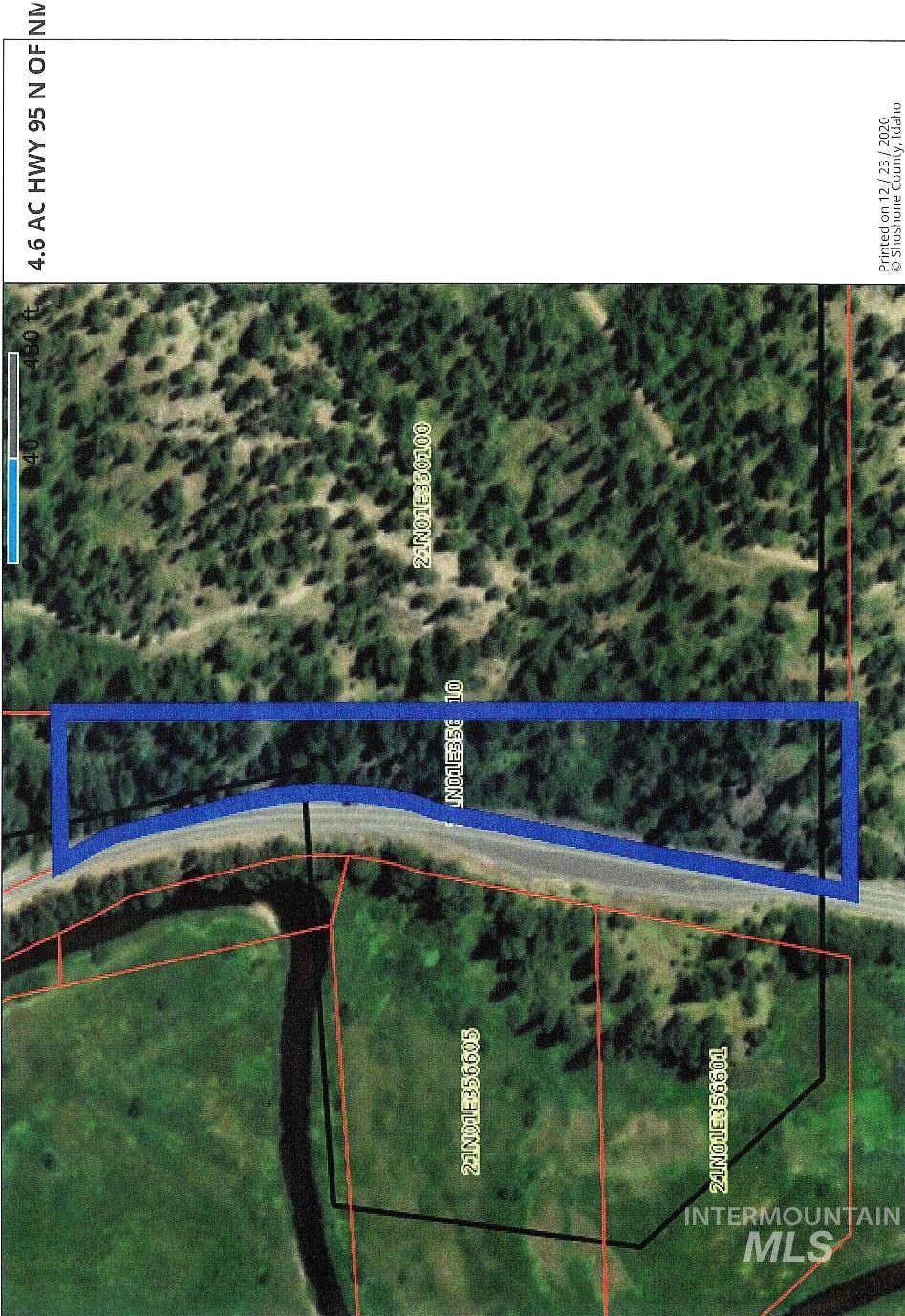 TBD Hwy 95 - Photo 1
