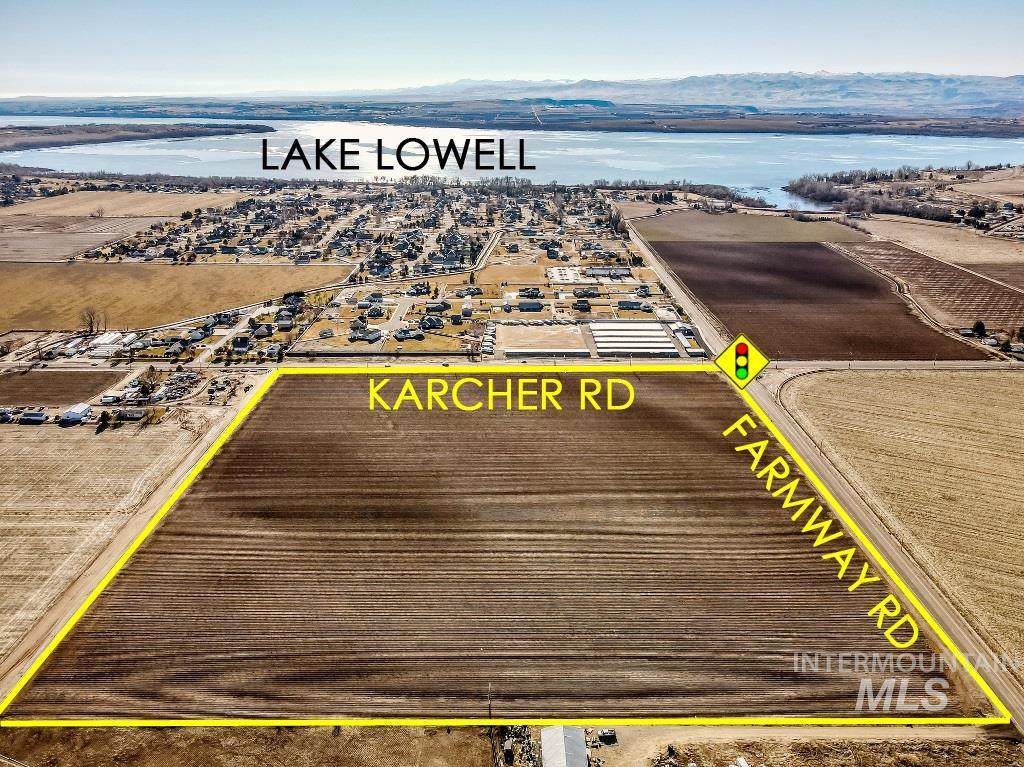 TBD Karcher Rd. - Photo 1