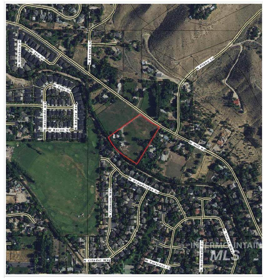 5727 Hill Road - Photo 1