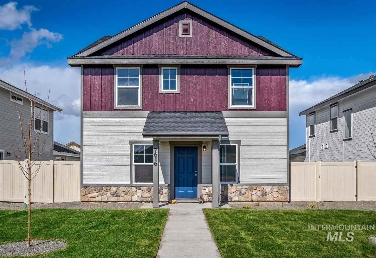 9117 Songwood Dr. - Photo 1