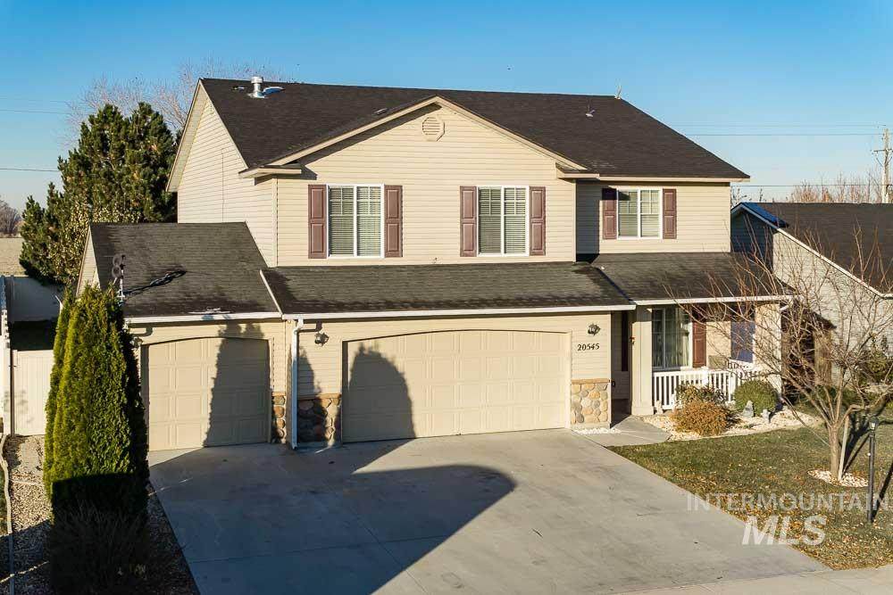 20545 Wyeth - Photo 1