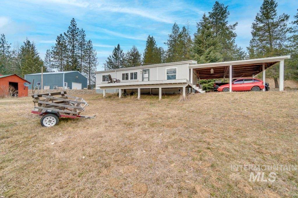 28484 Canyon Rd. - Photo 1