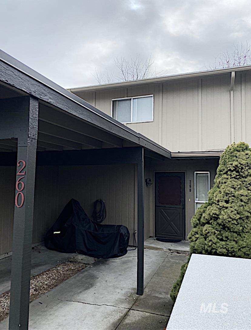 260 Eagle Glen - Photo 1