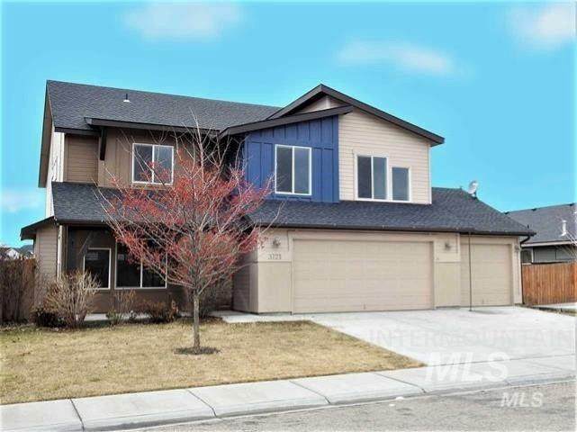 3721 Barletta Way - Photo 1