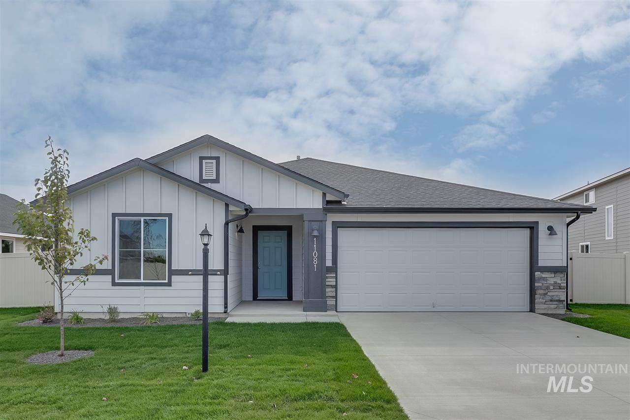 11192 Mureau River St - Photo 1