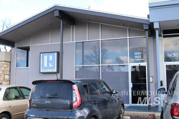 1450 Bannock St. - Photo 1