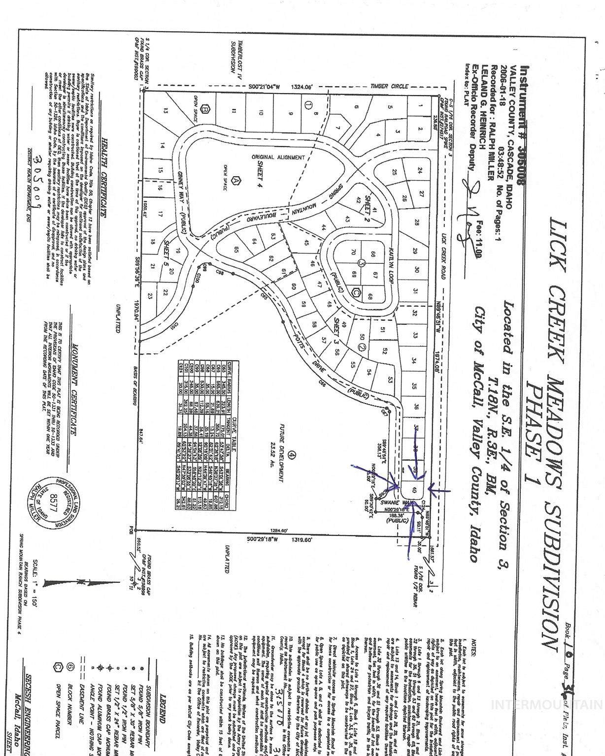 TBD Potts Dr. - Photo 1