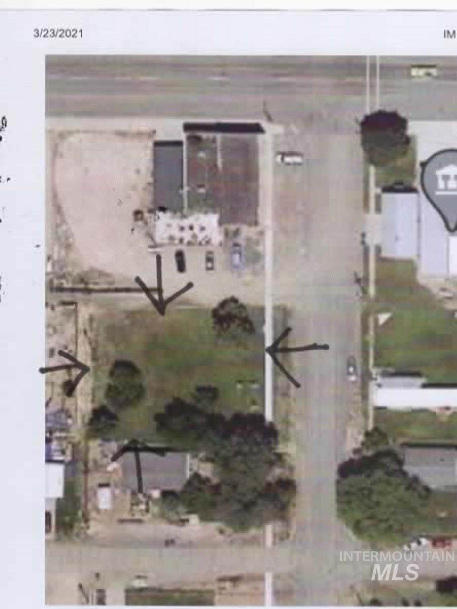 Lot 6 & 7 Blk 15 - Photo 1