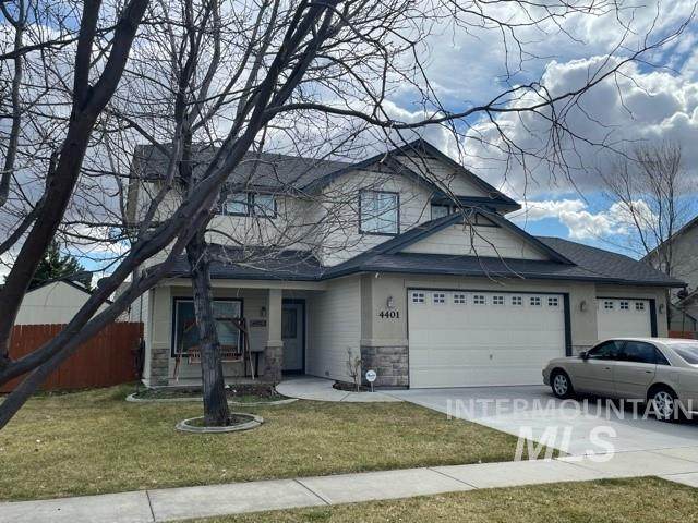 4401 Alderstone - Photo 1