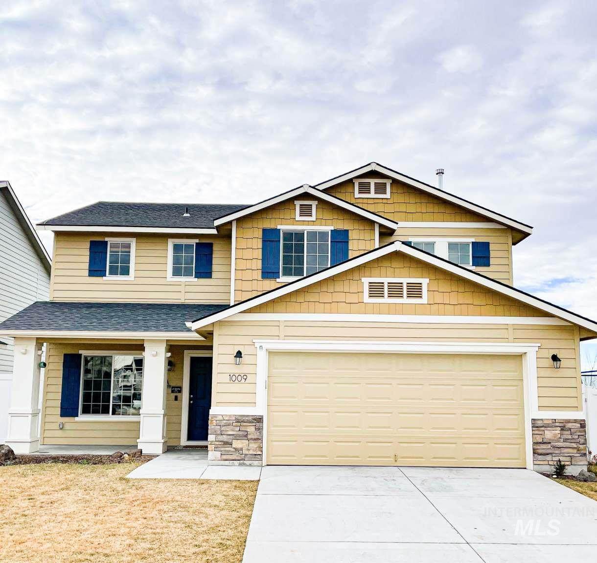 1009 Kalahari Ave - Photo 1