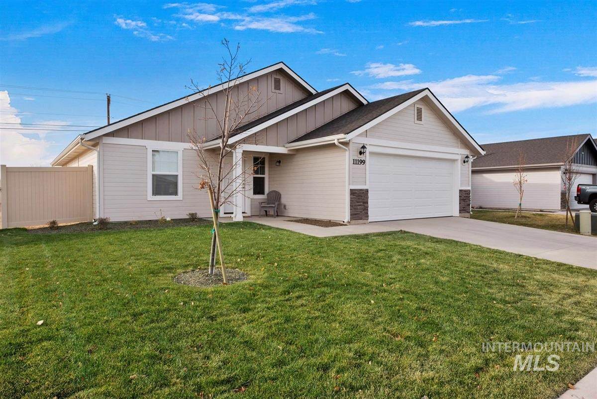 10888 Armuth St. - Photo 1