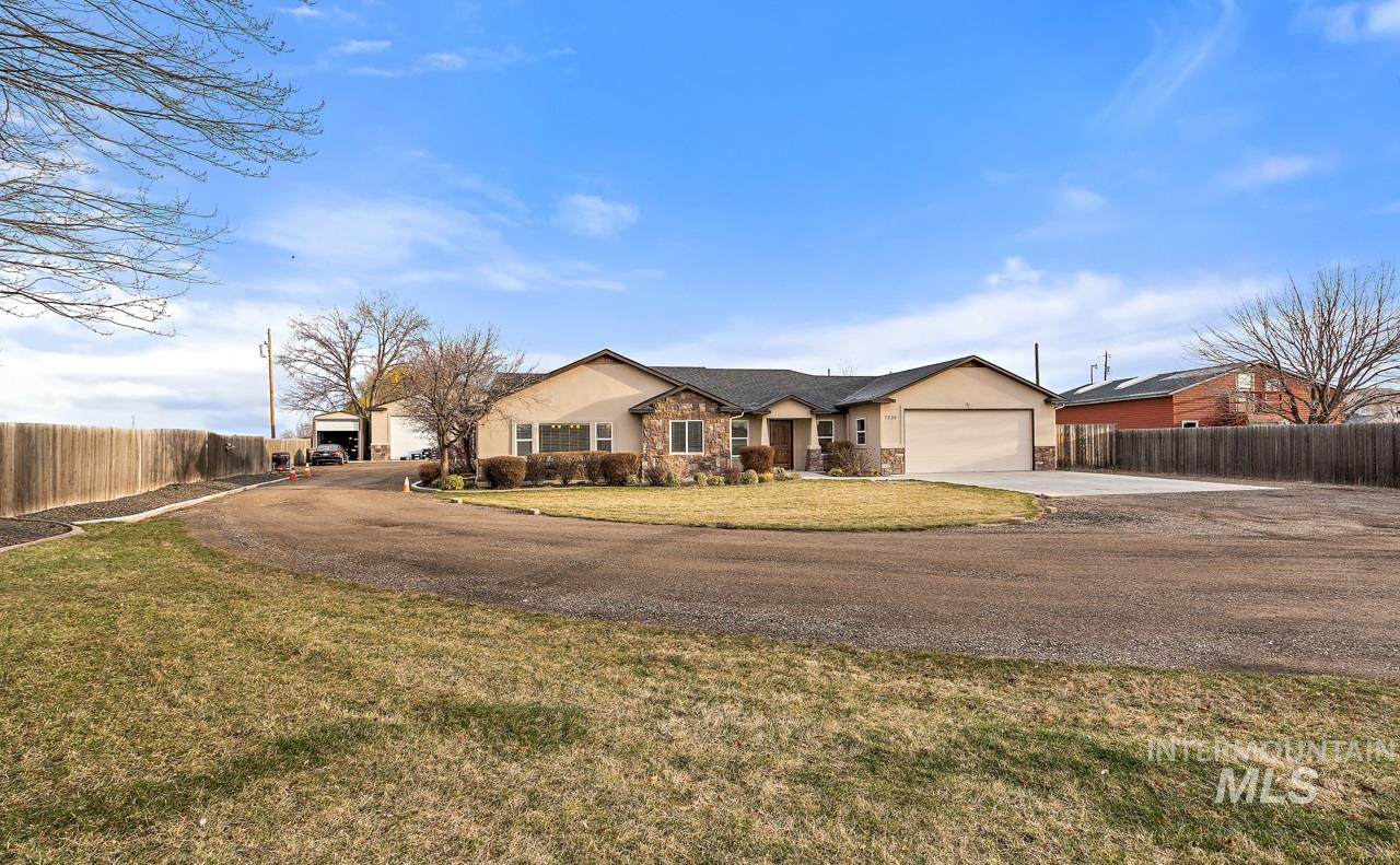7236 Cherry - Photo 1