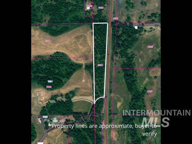 000 Hwy 3 And Hodgson Rd - Photo 1