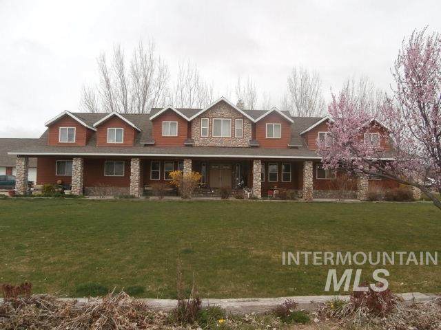 500 Idaho Blvd - Photo 1