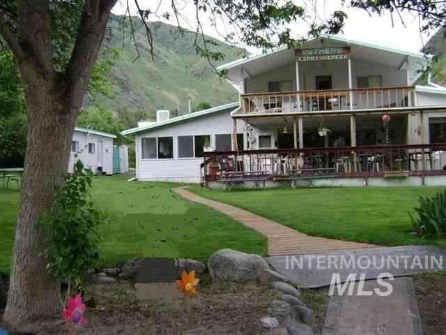 RM219 Snake River Route - Photo 1