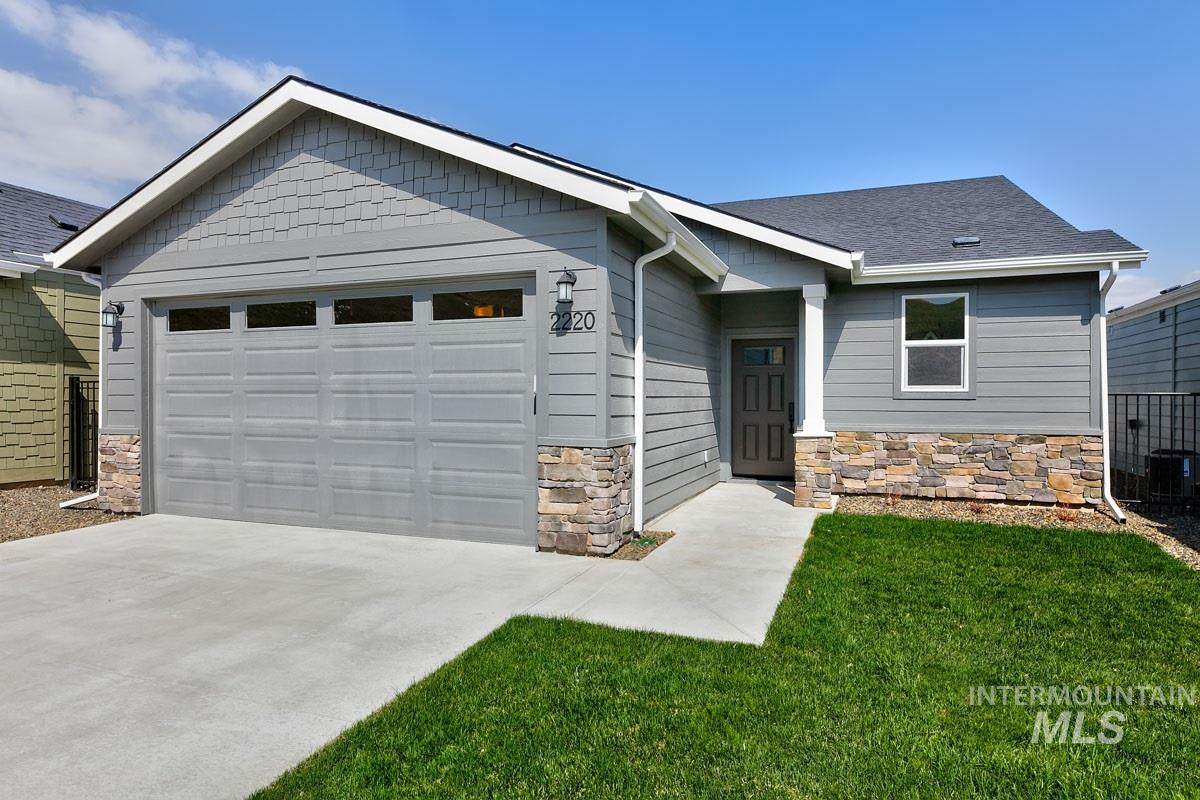 2220 Mendota Drive - Photo 1