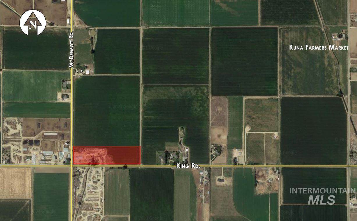 4640 King Rd. - Photo 1