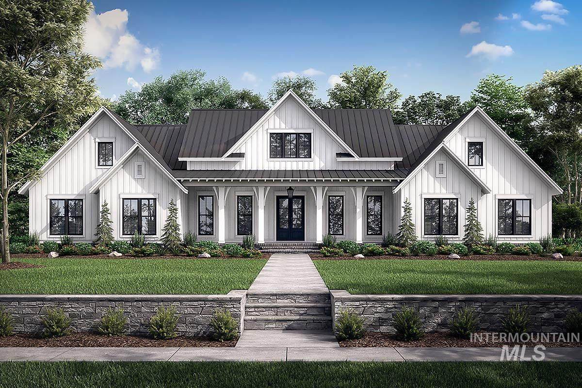 1574 Clear Creek Loop - Photo 1