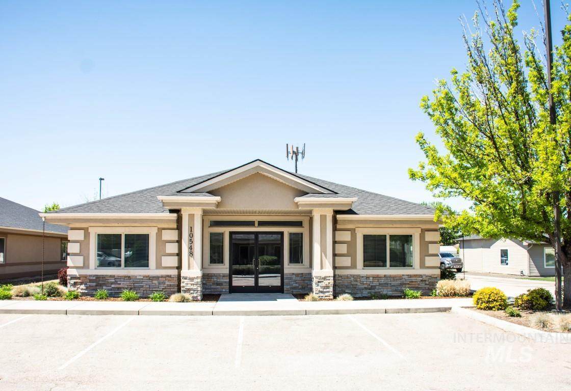 10548 Five Mile - Photo 1