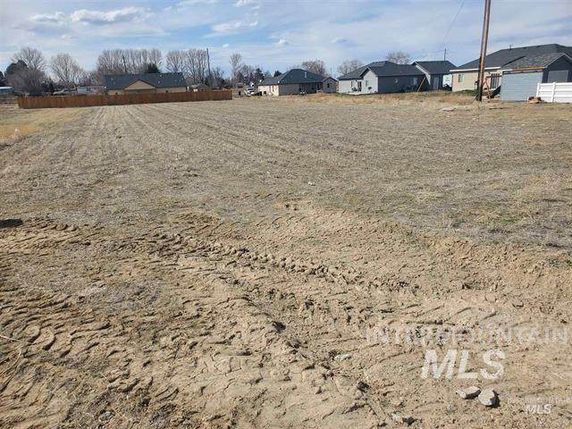 Approx 420 6th Ave W (L 11&12, Blk 13) - Photo 1